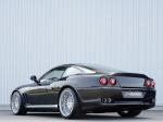 Ferrari 575 M Maranello by Hamann 2002 года